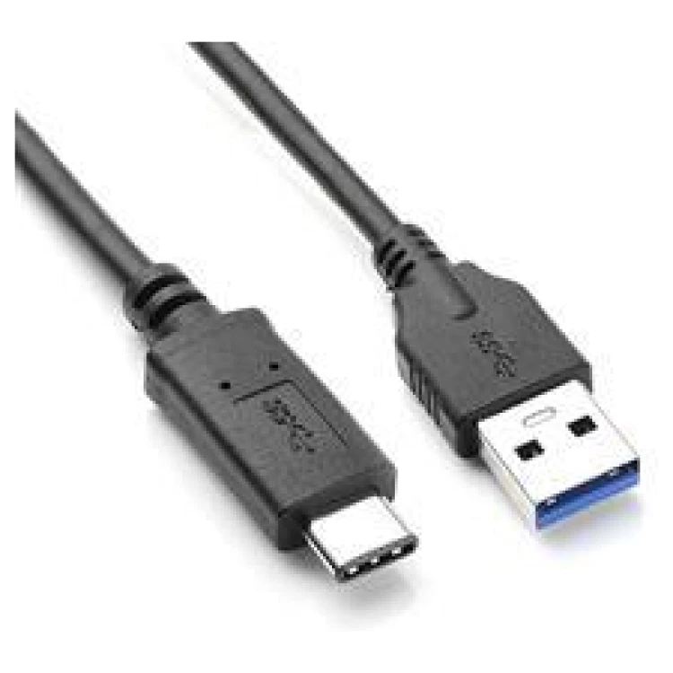 USB Type-A to Type-C 1m Male to Male Cable USB 3.1