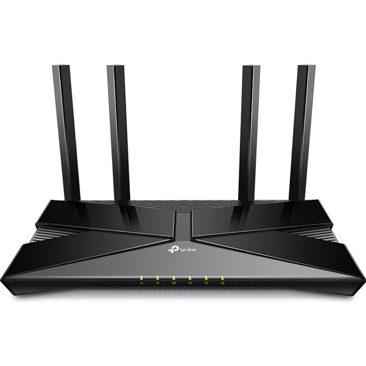 TP-Link Archer AX1800 WiFi 6 Router