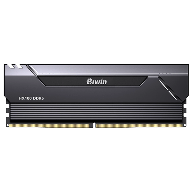 32GB (2x16GB) DDR5 6000MHz CL34 BIWIN HX100 DDR5 Memory XMP/EXPO
