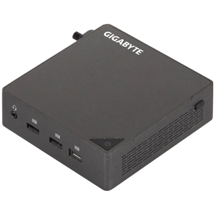 Gigabyte Brix NUC AI Mini PC 255H