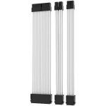 Sleeved Cable Kit (12VA) 1xATX, 1xEPS, 1x16pin 12VHPWR (White)