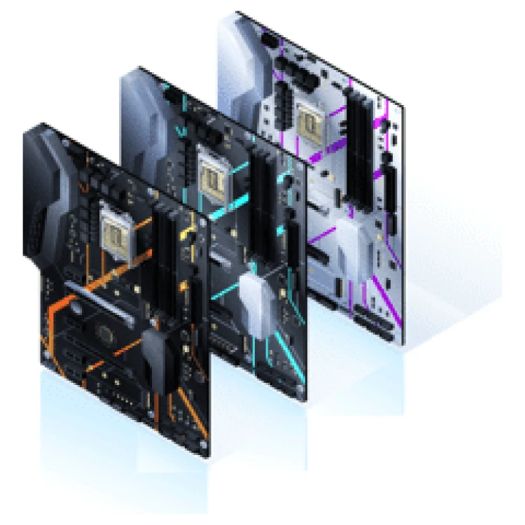 Motherboards