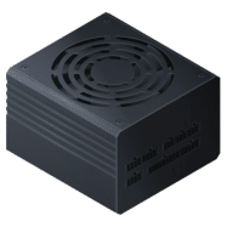 Power Supplies