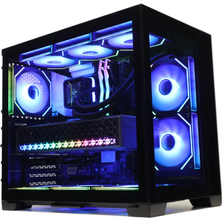 Bespoke Custom Builds