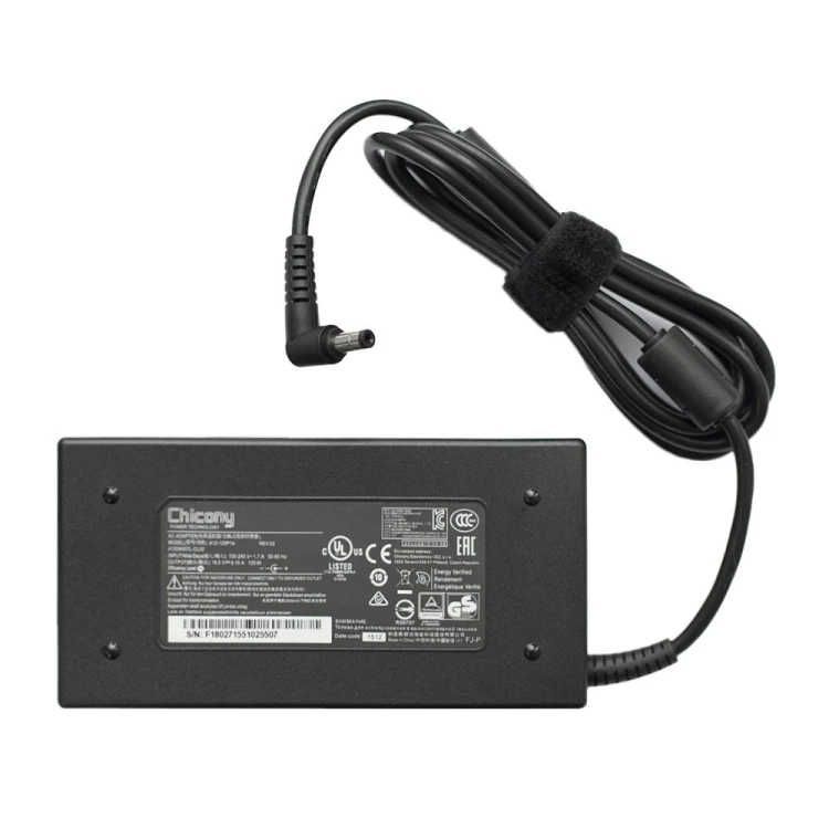 AC Adapter for MSI 120W