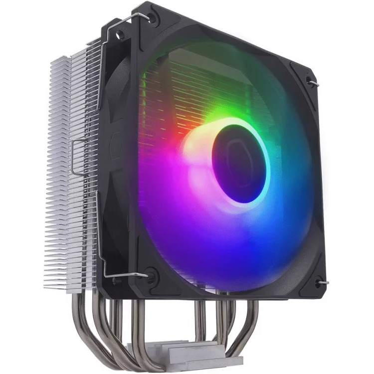 Cooler Master Hyper 212 Spectrum V3 CPU Cooler