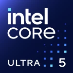 Intel Core Ultra 5 225 3.3GHz 10 core 6P/4E/10T (4.9GHz Turbo) Processor