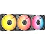 Corsair RS360 ARGB Cooling Fan (3x120mm in unified frame)