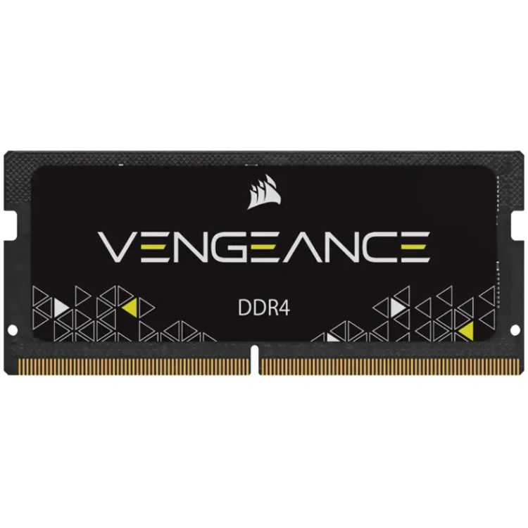 16GB (1x16GB) DDR4 3200 SO-DIMM Memory (Corsair)