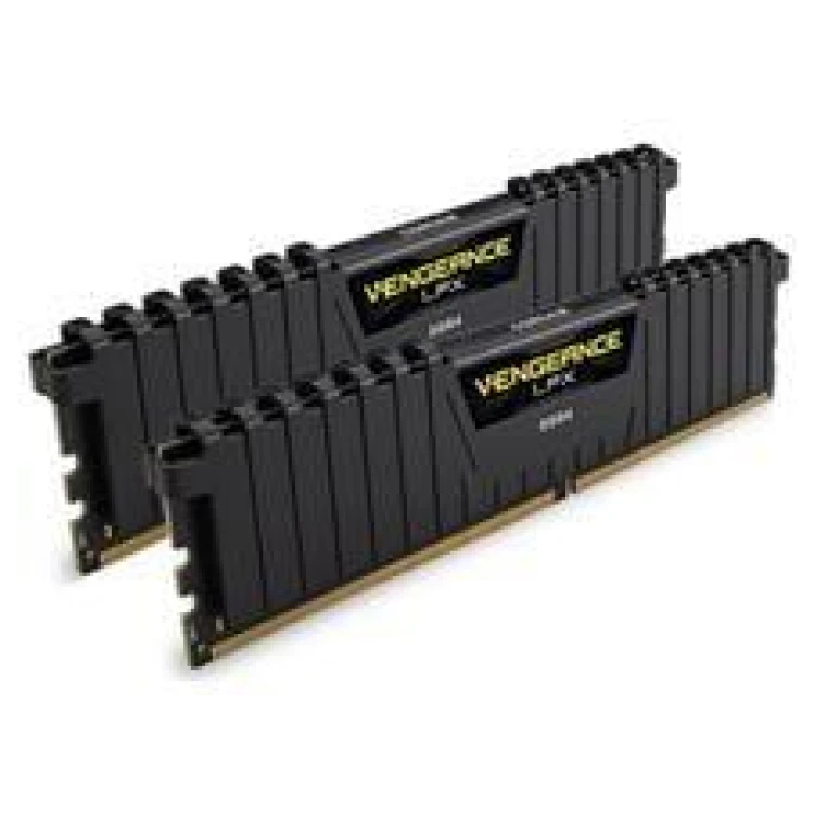 16GB (2x8GB) DDR4 3200MHz CL16 Corsair Vengeance LPX
