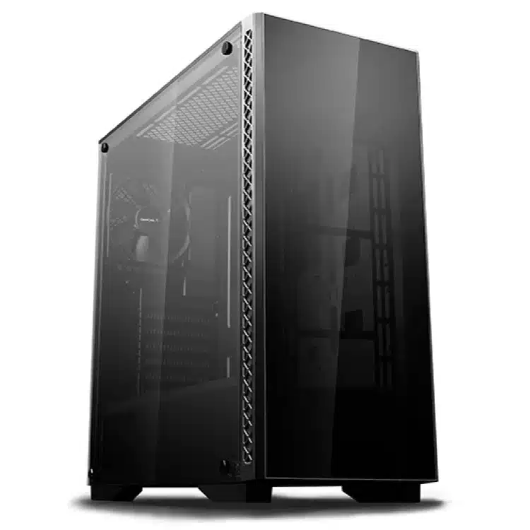Deepcool Matrexx 50 ATX Case (No Fans)