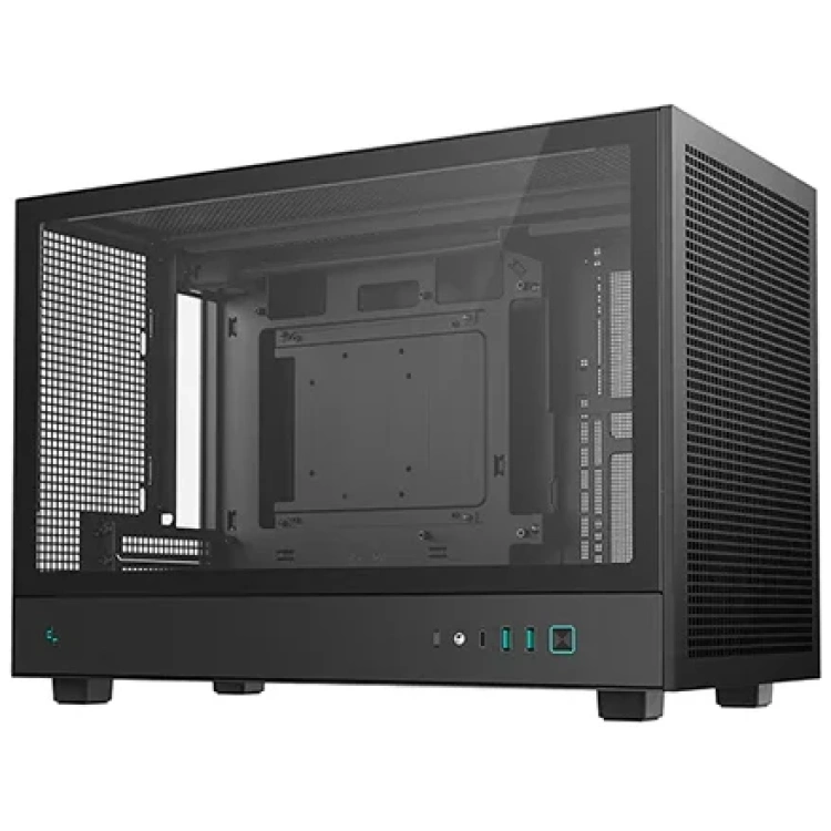 Deepcool CH260 mATX Compact Case