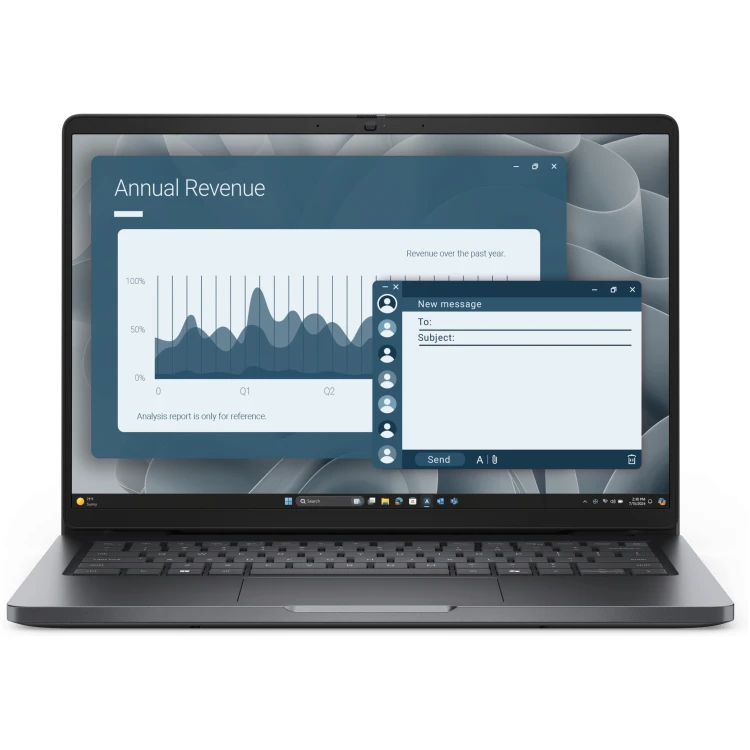 Dell Pro 14 Laptop