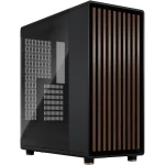 Fractal Design North TG Dark Tint Case (Charcoal)