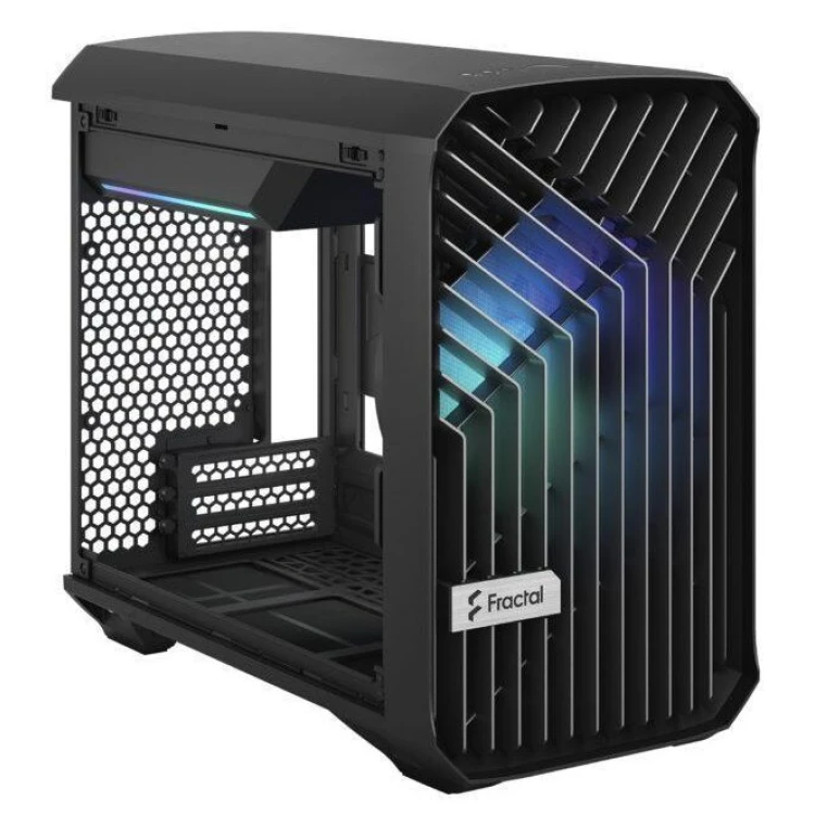 Custom Build #88 Torrent Nano