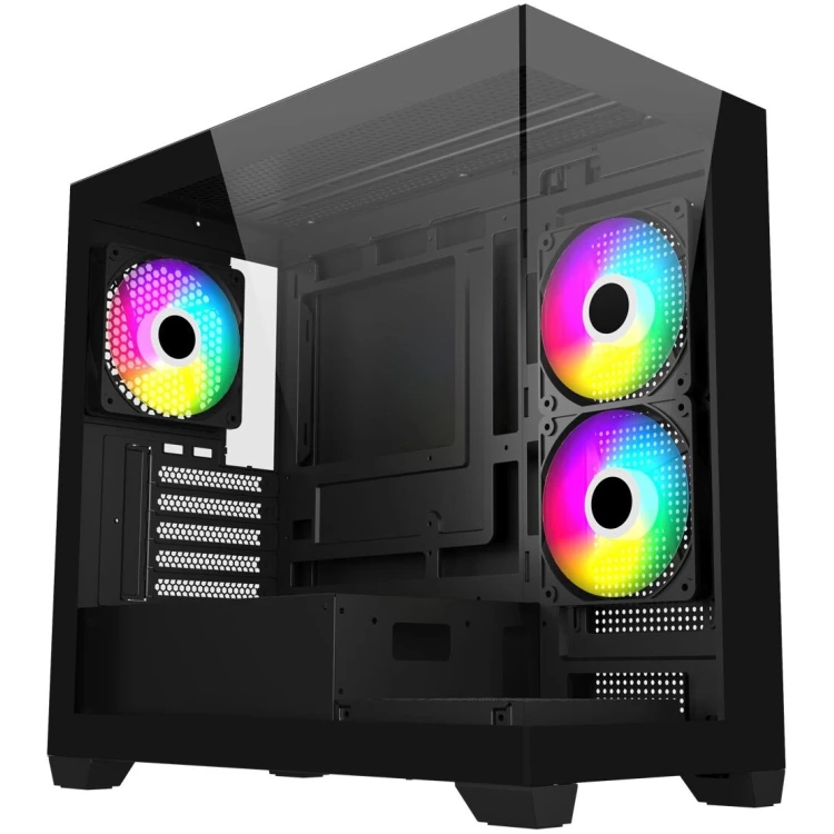 N6 | Core Ultra Gaming PC