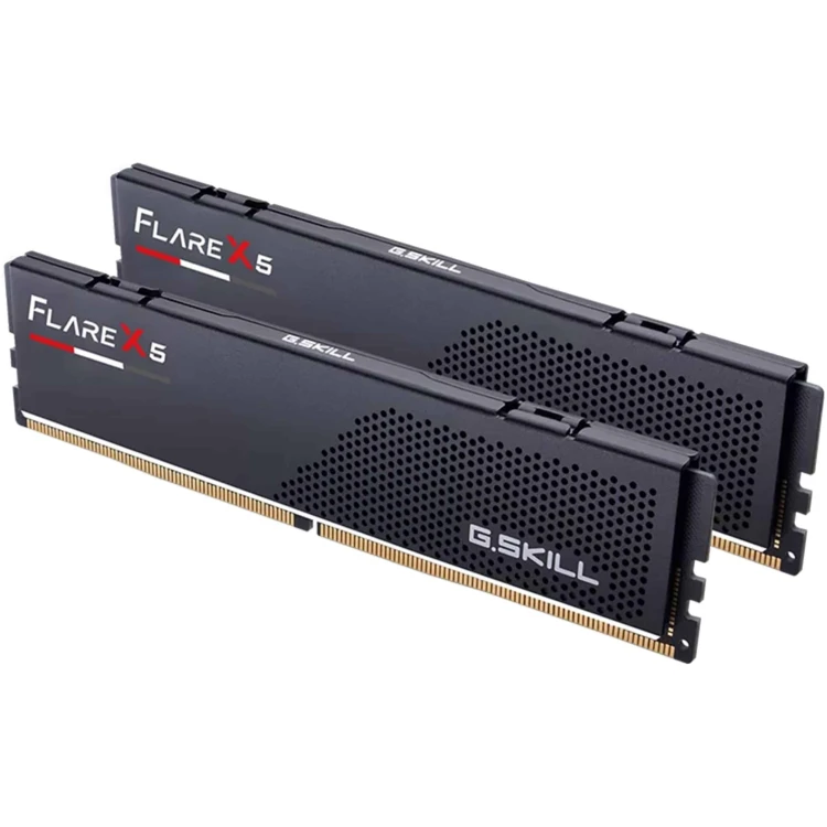 16GB (2x8GB) DDR5 6000MHz CL30 G.Skill Flare X5
