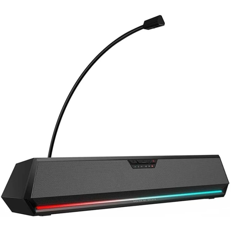 Edifier G1500 Gaming Speaker System - USB/3.5mm/Bluetooth RGB Effect (Copy)