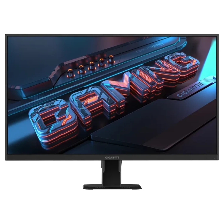 27" Monitor Gigabyte GS27QA 180Hz 2560x1440 QHD IPS Monitor