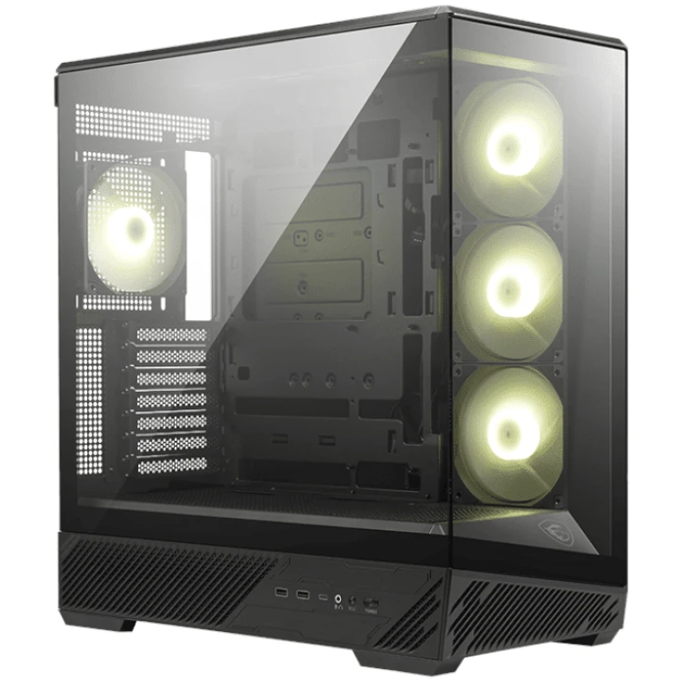 X4 | Premium 5070Ti Gaming PC