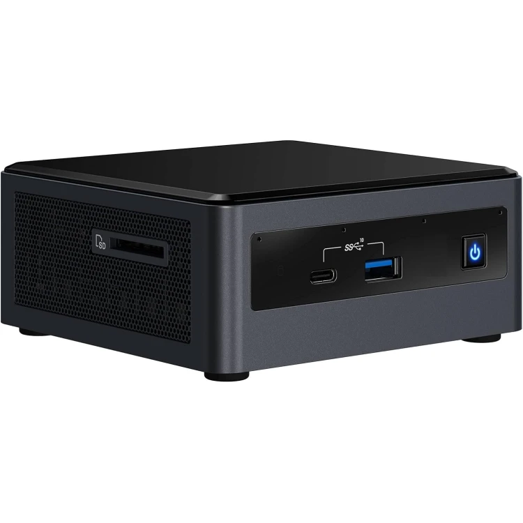 Intel NUC Tiny PC (10th Gen)