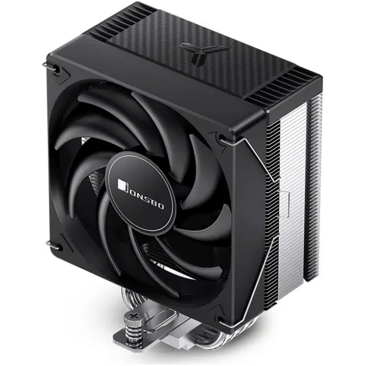 Jonsbo CR-1000 EVO 120mm CPU Cooler