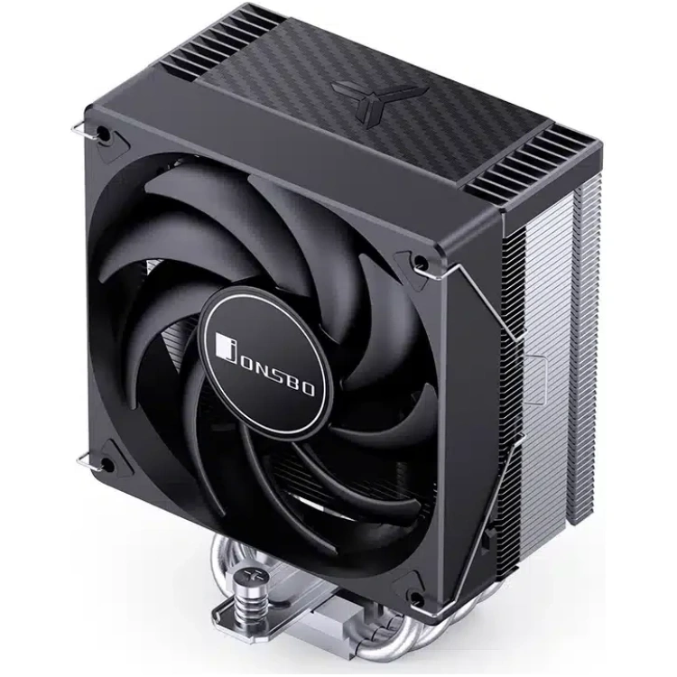 Jonsbo CR-1000 Max 120mm (6 Heatpipe) CPU Cooler
