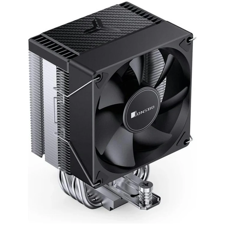 Jonsbo CR-1400 EVO 92mm CPU Cooler