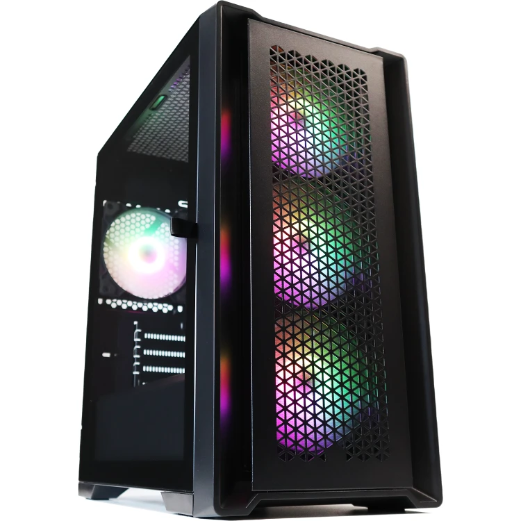 G6 | i7 RTX5060 Gaming PC