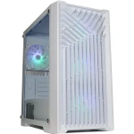 Custom Build #64 | Crox K210T White