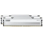 32GB (2x16GB) DDR5 6000MHz CL30 KLEVV FIT V (White)