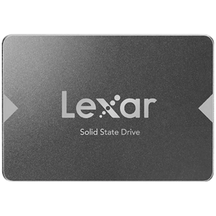1TB SATA SSD (Lexar LNS100)