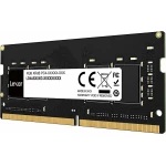 8GB (1x8GB) DDR4 3200 SO-DIMM Memory (Lexar/Team)