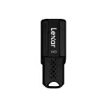 128GB USB Flash Drive (Lexar JumpDrive S80)
