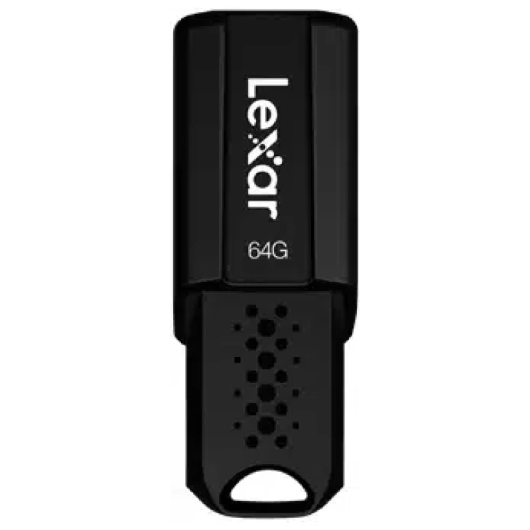 64GB USB Flash Drive (Lexar JumpDrive S80)