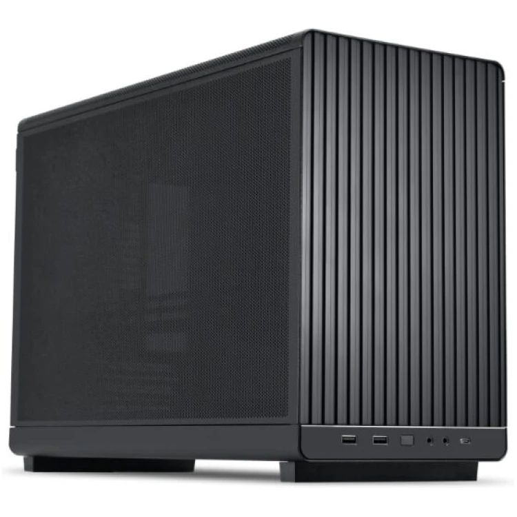 Lian Li DAN-A3 mATX case (Black)