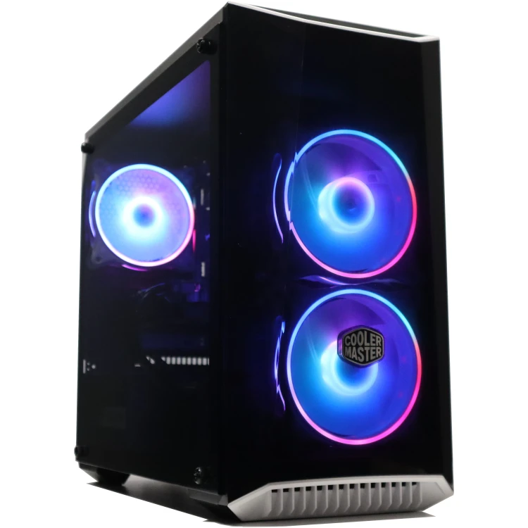 GX | Gaming PC