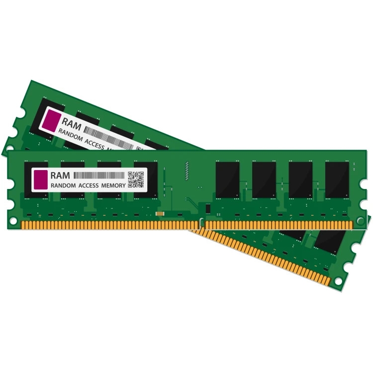 16GB (2x8GB) DDR4 3200MHz CL22 Memory (Lexar)