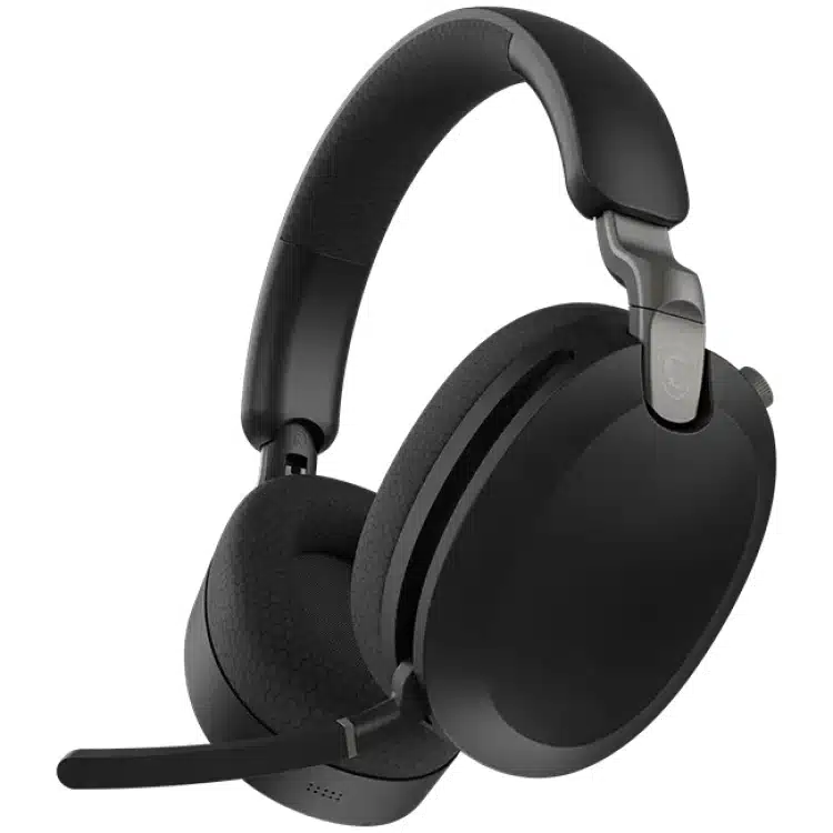 MSI Maestro 500 Wireless Gaming Headset