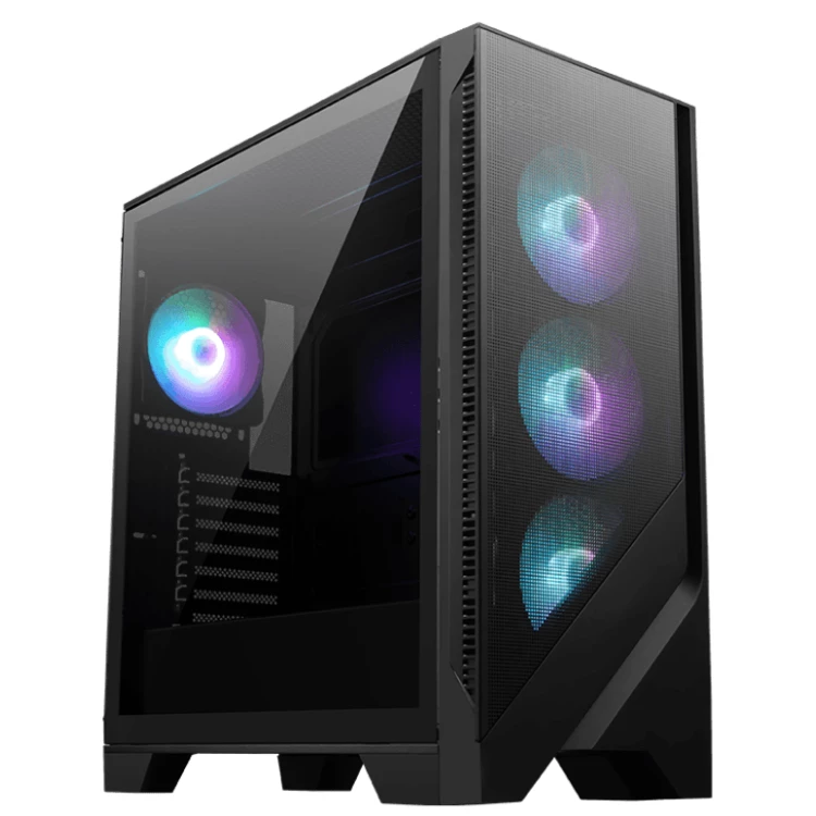 P2 | MSI RTX Gaming PC