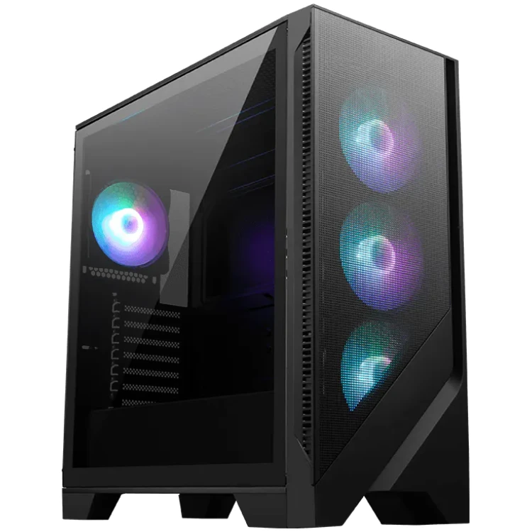 R7 | X3D Gaming PC