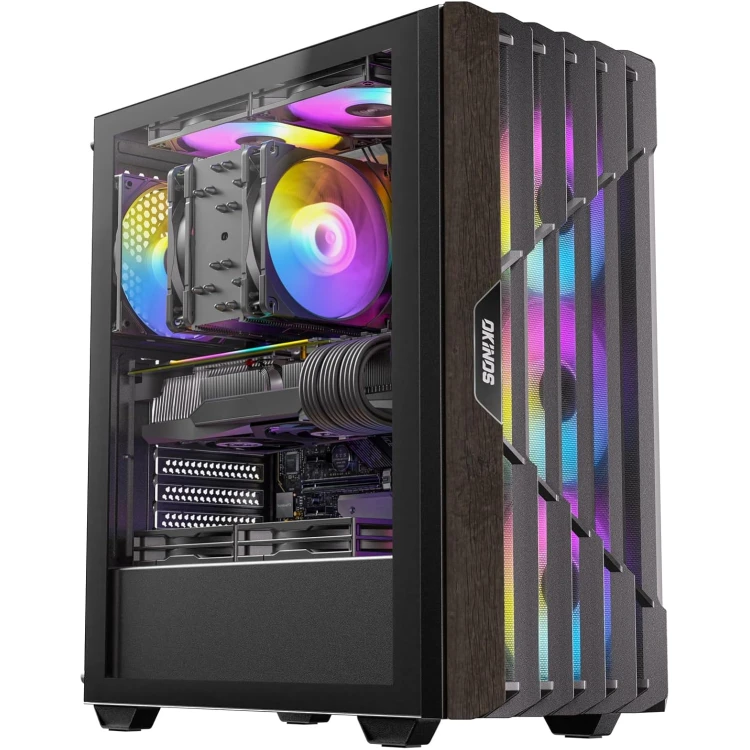 N8 | RTX Gaming PC