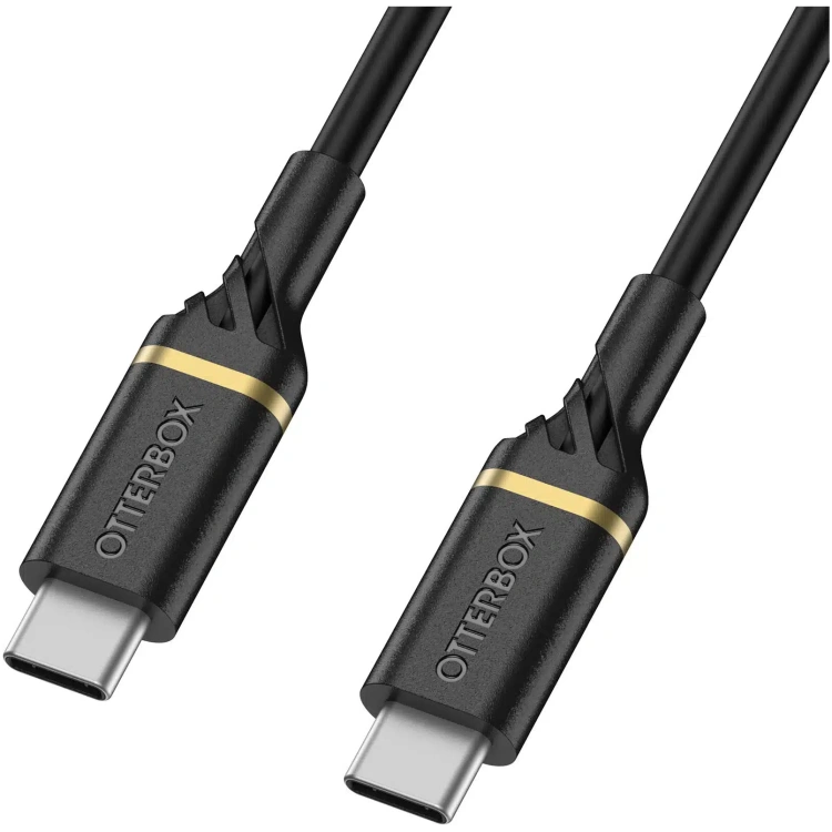 USB-C Type-C 2m Male to Male Cable (Fast charge 60W)