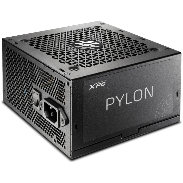 XPG Pylon 750W Power Supply (80 Plus Bronze)