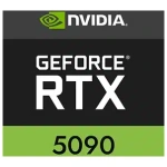 GeForce RTX 5090 32G GDDR7 Graphics Card (Brand/Model TBC - Awaiting allocation)