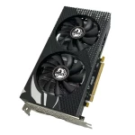 SOYO Radeon RX 580 2048SP 8GB Graphics Card