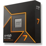 AMD Ryzen 7 9700X 3.8GHz 8c/16t (5.5GHz Turbo) Processor