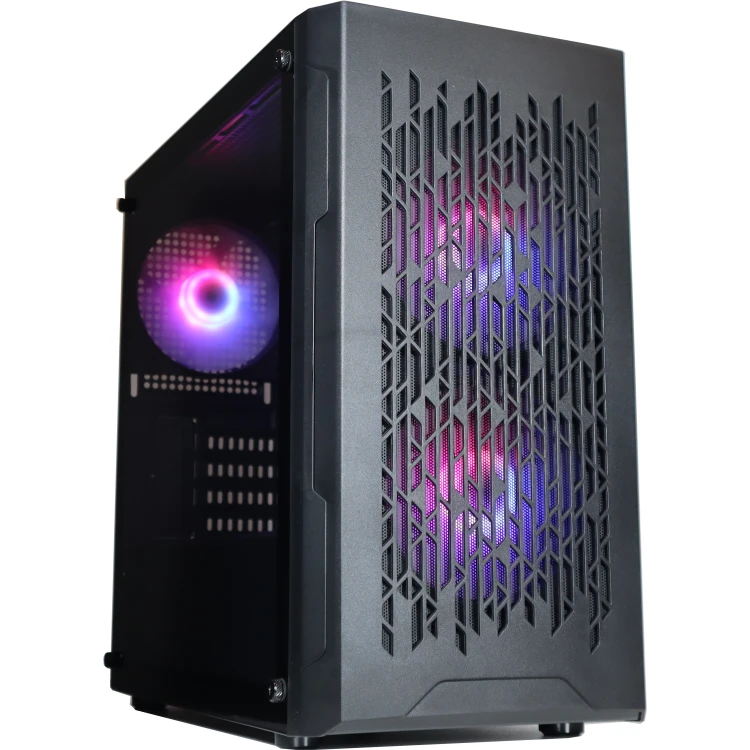 RX2 | Ryzen Gaming PC