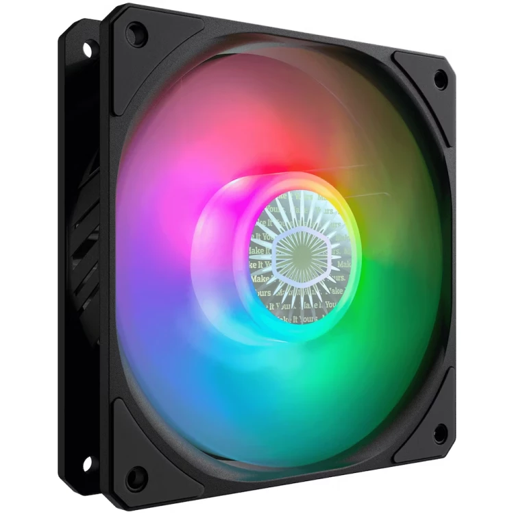 Cooler Master Sickleflow 120mm ARGB Case Fan