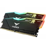 32GB (2x16GB) DDR4 3200MHz CL16 T-Force Delta RGB Memory